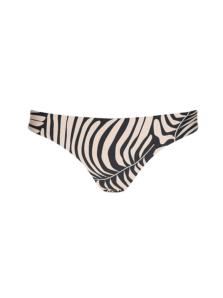 DARLING HARBOUR Damen Bikinihose Basic beige | 36